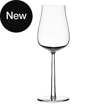 北歐芬蘭 iittala Essence Plus 設計本質+系列 水晶玻璃葡萄酒對杯 41cl