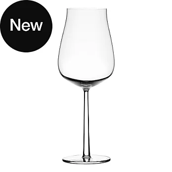 北歐芬蘭 iittala Essence Plus 設計本質+系列 水晶玻璃葡萄酒對杯