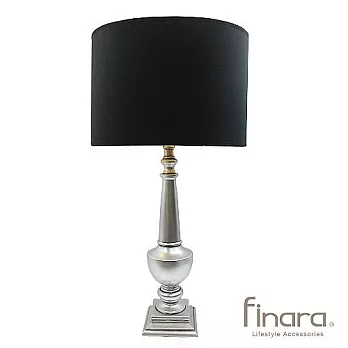 精品家飾/造型燈飾-經典款古典風造型桌燈/檯燈-都夏