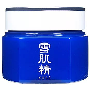 KOSE高絲 藥用雪肌精草本按摩敷面膜(150ml)