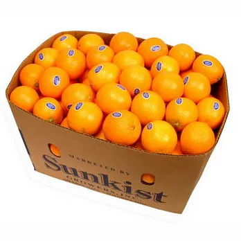 《阿洲水果》美國加州香吉士(30斤)