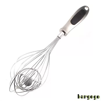 【bargogo】不銹鋼打蛋器
