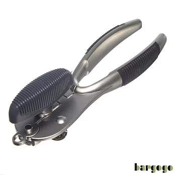 【bargogo】鋅合金開罐器