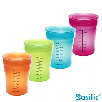 貝喜力克 簡易杯