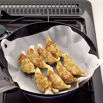 《健康環保》省油不黏鍋調理墊‧六件組