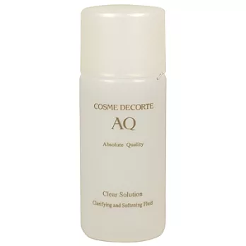 COSME DECORTE黛珂 AQ角質調理精華露N(30ml)