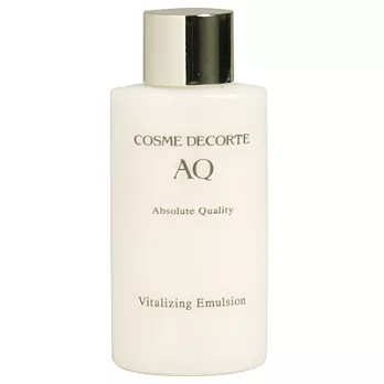 COSME DECORTE黛珂 AQ活力循環乳(18ml)