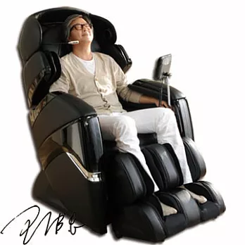 TOKUYO 悠氧按摩椅 TC-700朝陽紅