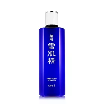 Kose高絲 雪肌精化妝水(200ml)