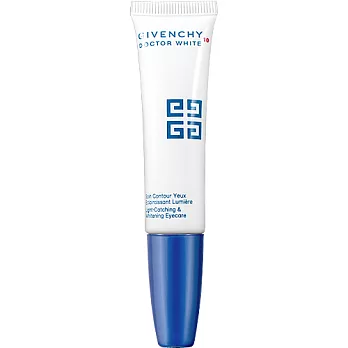 GIVENCHY 紀梵希 美 白10次方淨化系列光透淨 白亮眼霜(15ml)