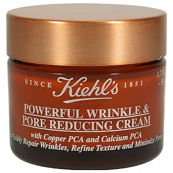 Kiehl’s契爾氏 超能量無痕彈力霜(50ml)