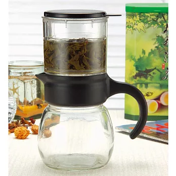 Artist 400cc沖泡壺~上班族最愛