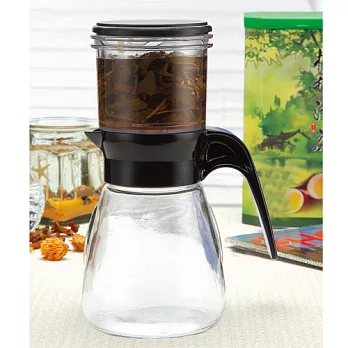 Artist 800cc沖泡壺~上班族最愛