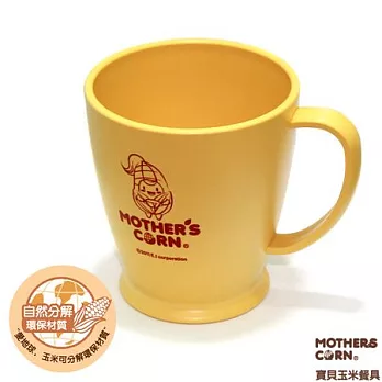 MOTHERS CORN 寶貝玉米餐具-幼兒成長水杯(280ml)