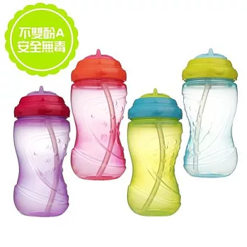 【ansa】防漏水杯360ml
