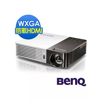 BenQ GP10 高亮度LED短焦投影機 + 原廠專用一體成型DVD Player