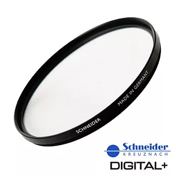 SCHNEIDER DIGITAL+ 82mm SCD UV多層鍍膜保護鏡 (公司貨)