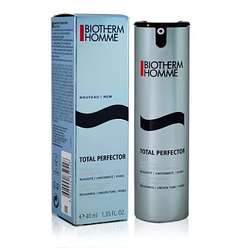 BIOTHERM 碧兒泉 男仕全效修護乳 40ml