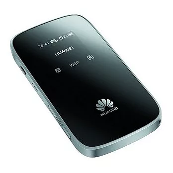 Huawei華爲E589 4G無線路由器 支持LTE TDD/UMTS/HSPA+/GSM的多頻多模1下行100Mbps
