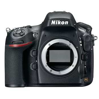 Nikon D800E 旗艦型全片幅FX單機身(中文平輸)