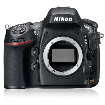Nikon D800 旗艦型全片幅FX單機身(中文平輸)