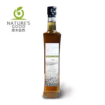 《原本自然》迷迭香手工純釀醋500ml