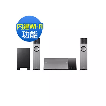 [限量]SONY 3D藍光家庭劇院(BDV-NF720)