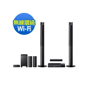 SONY 3D頂級藍光家庭劇院(BDV-N890W)