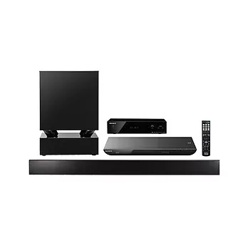 SONY BDV-CT590W 藍光家庭劇院