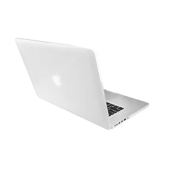 SwitchEasy cocoon MB Pro Retina 13”磨砂霧面保護殼-冰雪白
