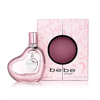 【BEBE】性感尤物淡香精30ml