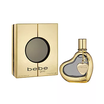 【BEBE】金髮尤物淡香精 30ml