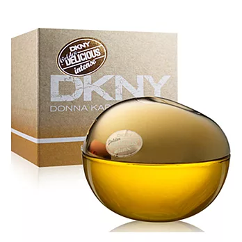 【DKNY】摯愛璀璨香氛50ml