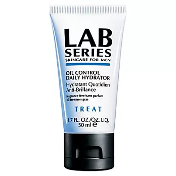 LAB SERIES 雅男士 控油保濕乳液 50ml