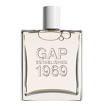 GAP 1969女性淡香水 100ml