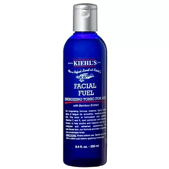Kiehl’s 契爾氏 極限男性活膚露 250ml