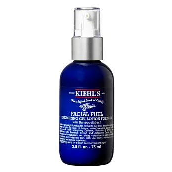 Kiehl’s 契爾氏 極限男性活膚凝露 75ml