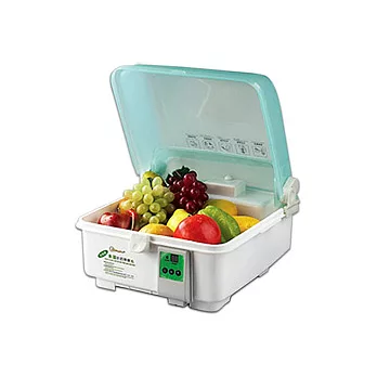 廚寶蔬果O3清洗機/洗淨機/臭氧機CP-10AB