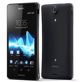 【大行電超值組】Sony Xperia TX 旗艦智慧機(簡配/公司貨)黑色