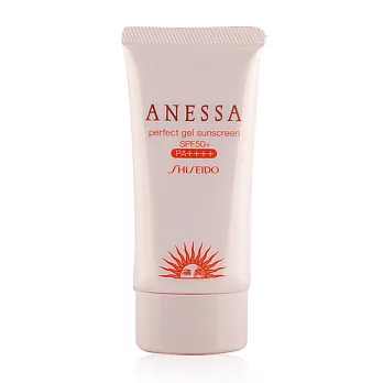 SHISEIDO 資生堂 安耐曬粉珠光防曬乳A+-SPF50+‧PA++++(60g)