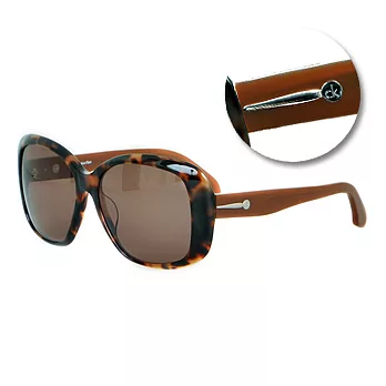 Calvin Klein名牌太陽眼鏡 CK4151S-134