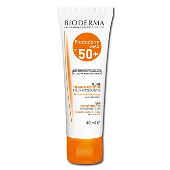 BIODERMA 貝德瑪皙妍高效防曬乳 40ml