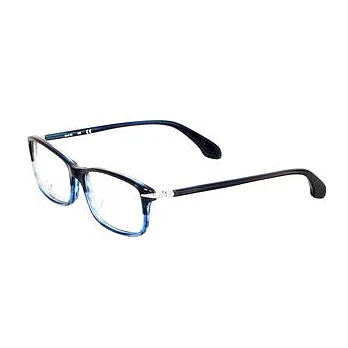 Calvin Klein光學眼鏡 # 透亮湛藍CAKL-5764A-417-54