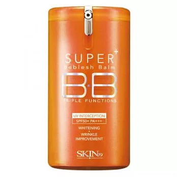 韓國 SKIN79 向日葵清透淨白高防曬BB霜 40g