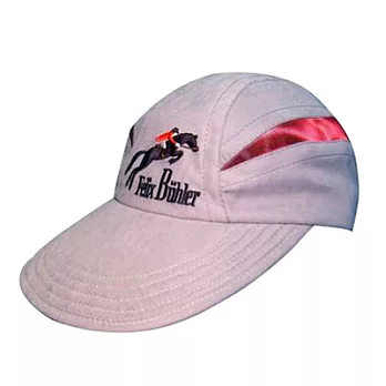 瑞士Felix Buhler隨身折疊帽(灰色)