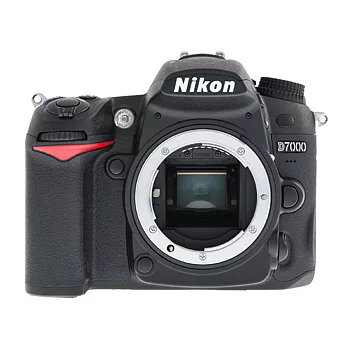 NIKON D7000單機身(中文平輸) - 加送強力大吹球+拭鏡布+細毛刷+數位清潔液+硬式保護貼