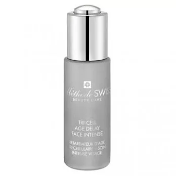METHODE SWISS 三重幹細 胞活妍精華30ml