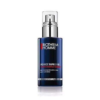BIOTHERM 碧兒泉 男仕極量緊膚建構精華 50ml