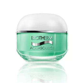 BIOTHERM 碧兒泉 5000L 極水感活泉水凝凍 50ml