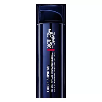 BIOTHERM 碧兒泉 男仕極量緊膚凝露 50ml
